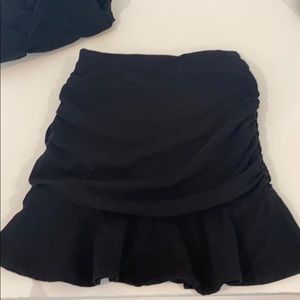 Trend boutique skirt